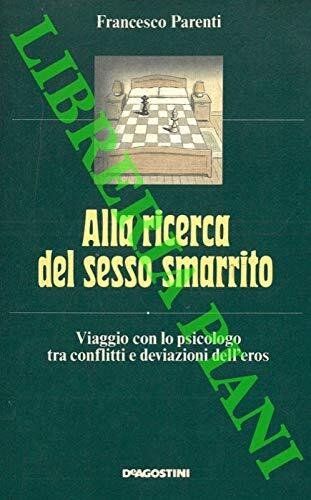 Alla ricerca del sesso smarrito