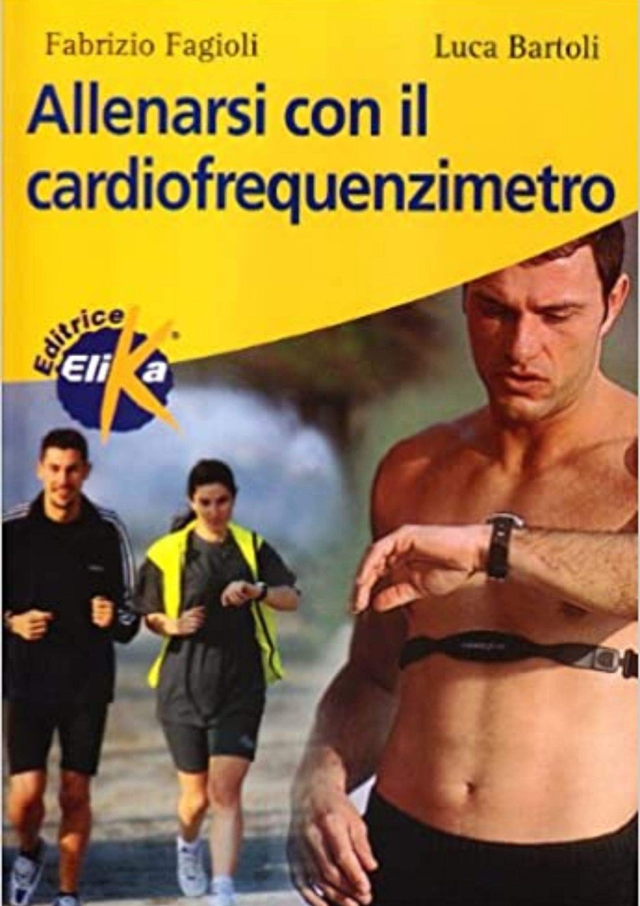 Allenarsi con il cardiofrequenzimetro | Immagine principale