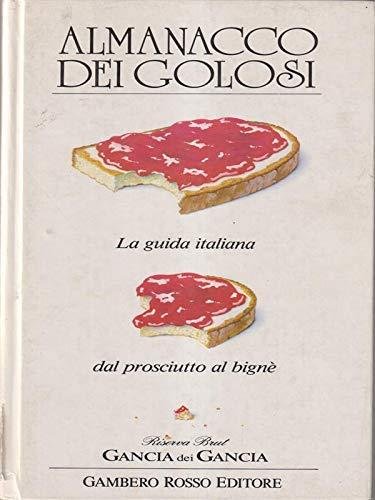 Almanacco dei golosi