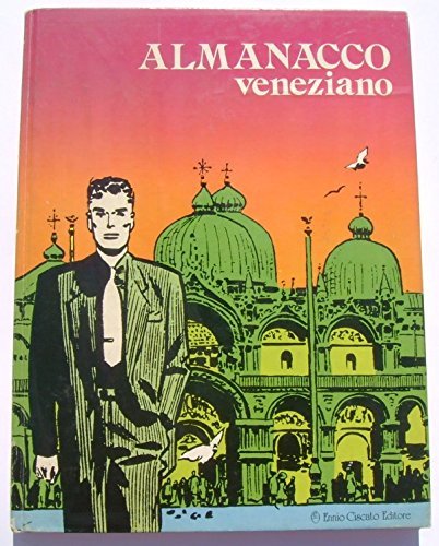 ALMANACCO VENEZIANO | Immagine principale