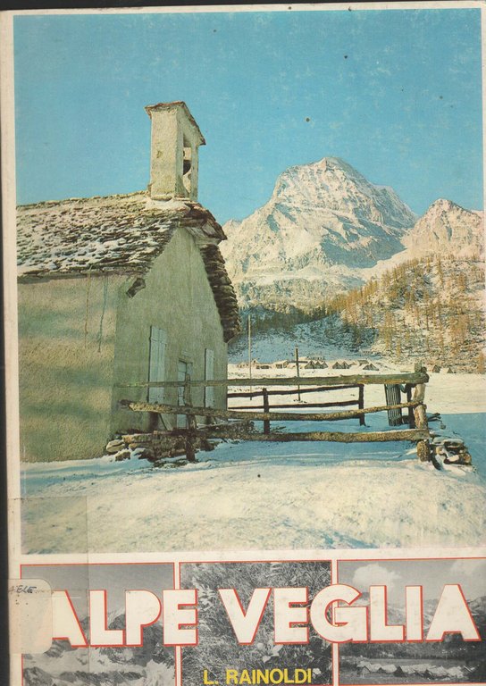 Alpe Veglia.