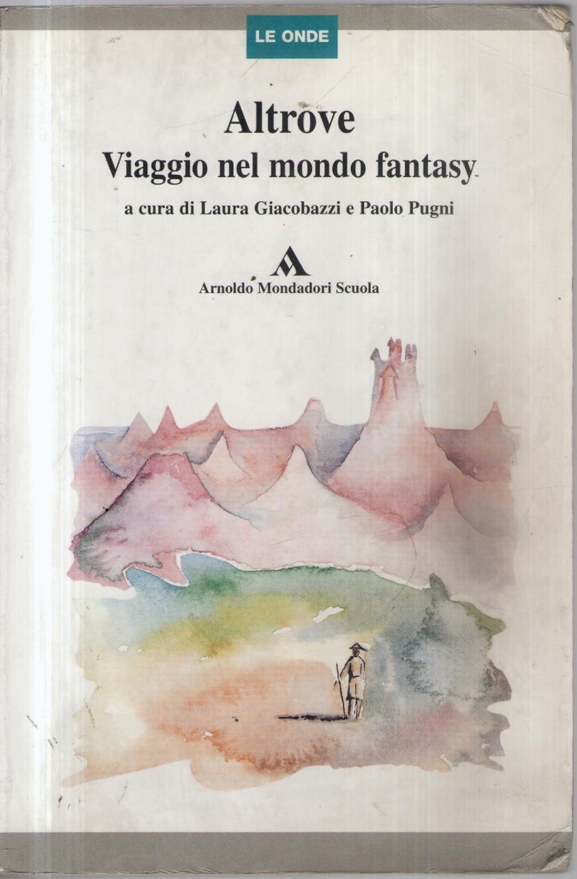 Altrove - Viaggio nel mondo fantasy