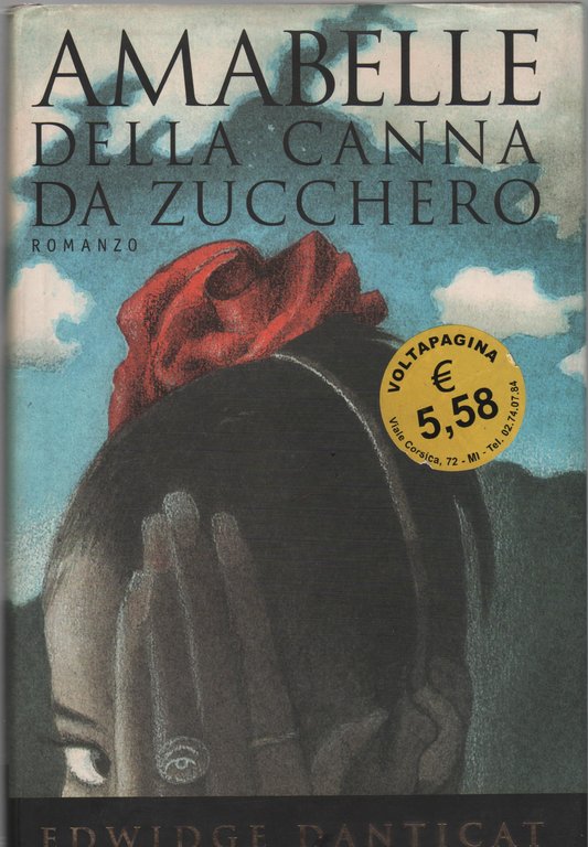 Amabelle della canna da zucchero