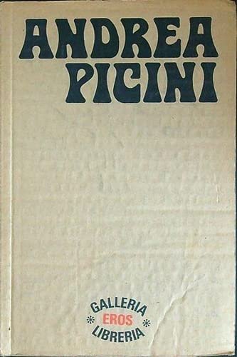 Andrea Picini. Testimonianze | Immagine principale