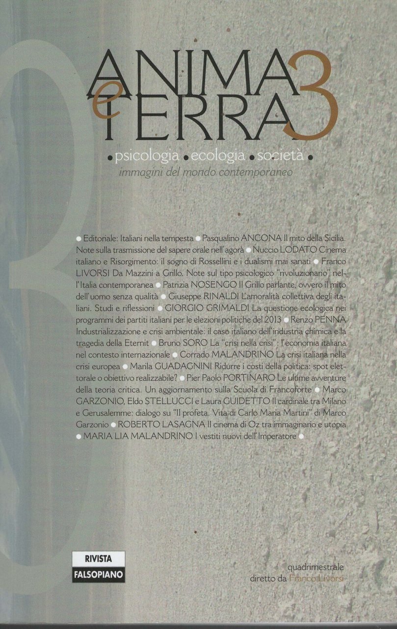 anima terra 3