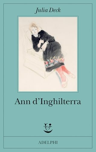 Ann d'Inghilterra | Immagine principale