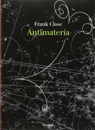 Antimateria