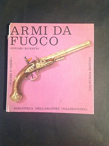 Armi da fuoco