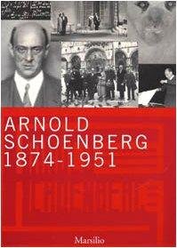 Arnold Schoenberg (1874-1951)