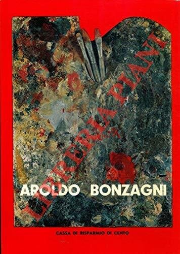 AROLDO BONZAGNI. | Immagine principale
