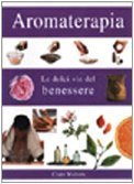 Aromaterapia