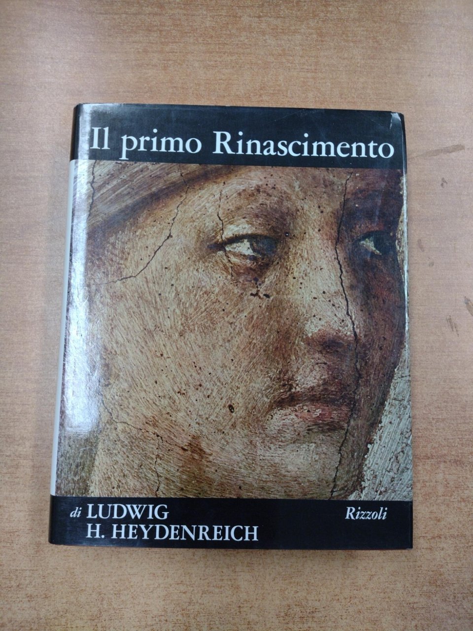 Arte italiana 1400-1460. Il primo Rinascimento