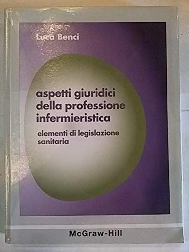 Aspetti giuridici della professione infermieristica | Immagine principale