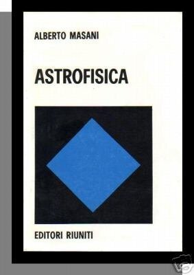 ASTROFISICA