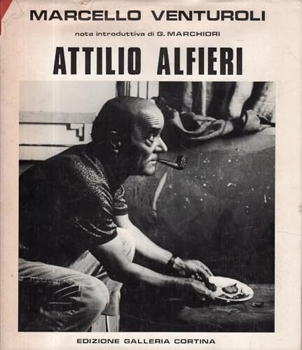 Attilio Alfieri | Immagine principale