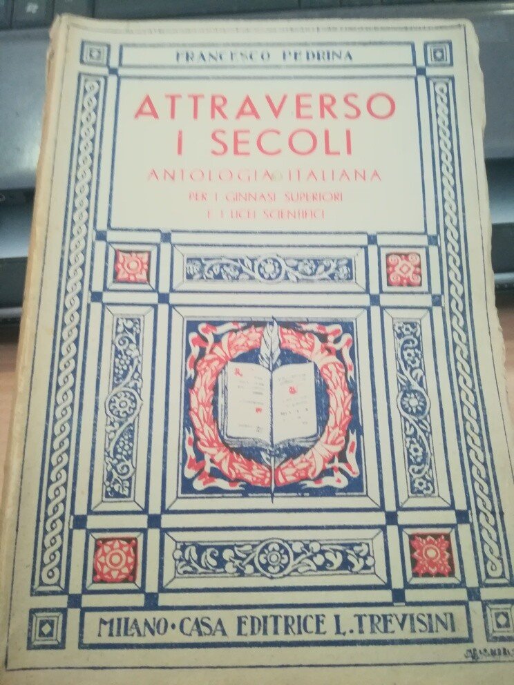 ATTRAVERSO I SECOLI PER GINNASI | Immagine principale