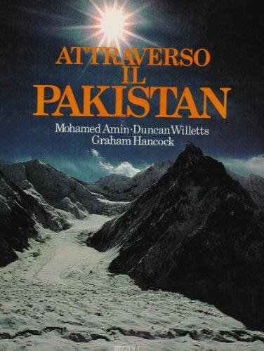 Attraverso il Pakistan