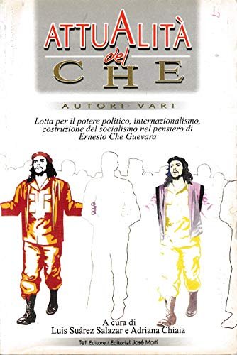 Attualità del Che | Immagine principale