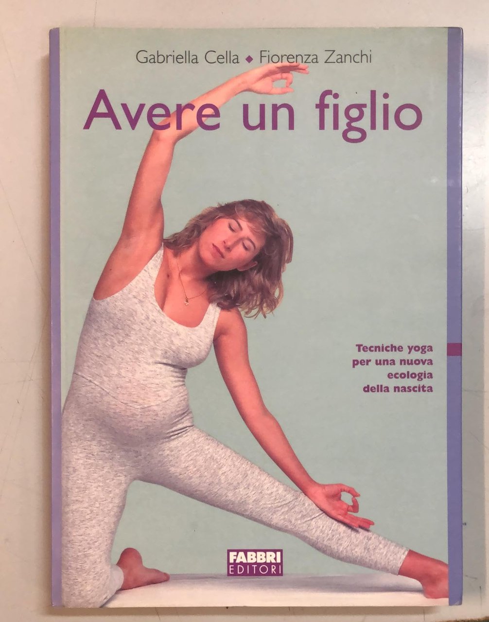 Avere un figlio