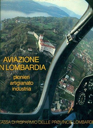 Aviazione in Lombardia