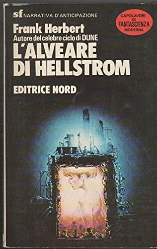 l'alveare di hellstrom
