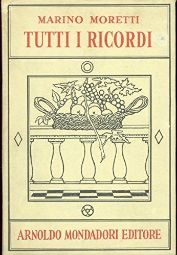 Tutti i ricordi | Immagine principale