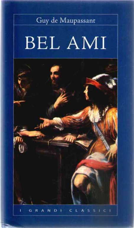 BEL-AMI. | Immagine Gallery 2