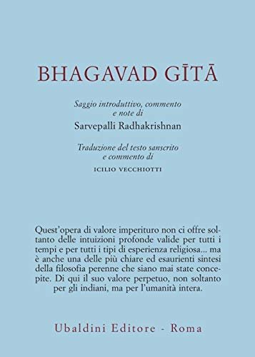 Bhagavad GITA