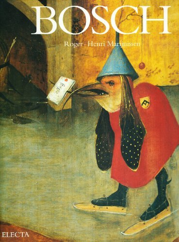 Bosch. Ediz. illustrata | Immagine principale