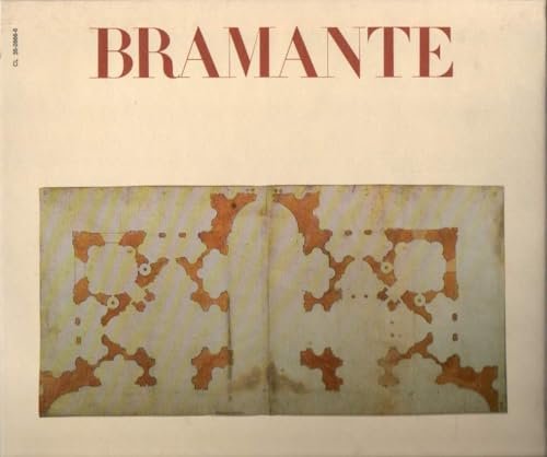 Bramante. L'opera completa. Ediz. illustrata | Immagine principale