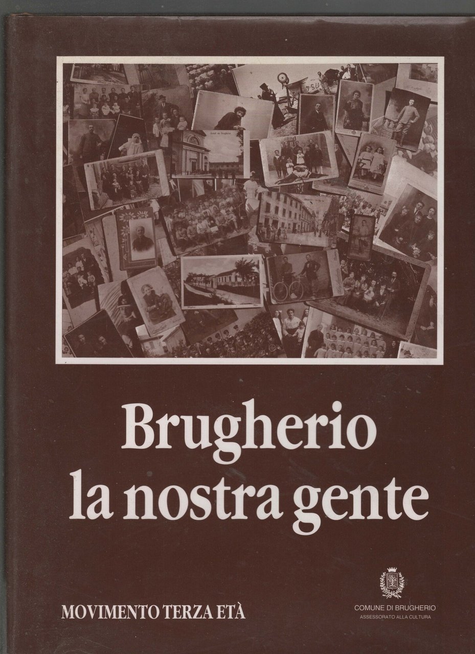 BRUGHERIO LA NOSTRA GENTE