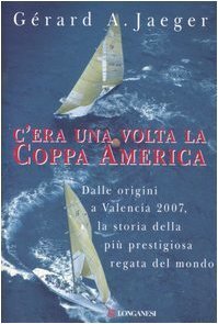 C'era una volta la Coppa America