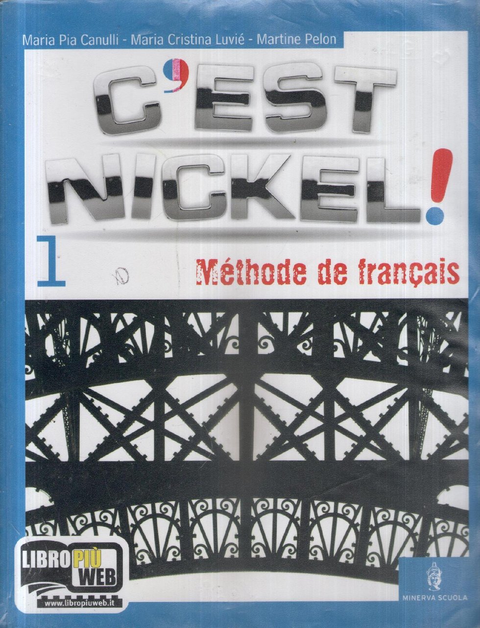 C'est nickel