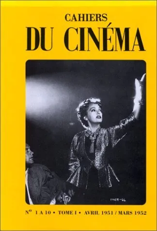 CAHIERS DU CINEMA TOME 1 | Immagine principale