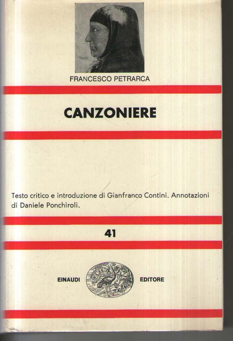 Canzoniere