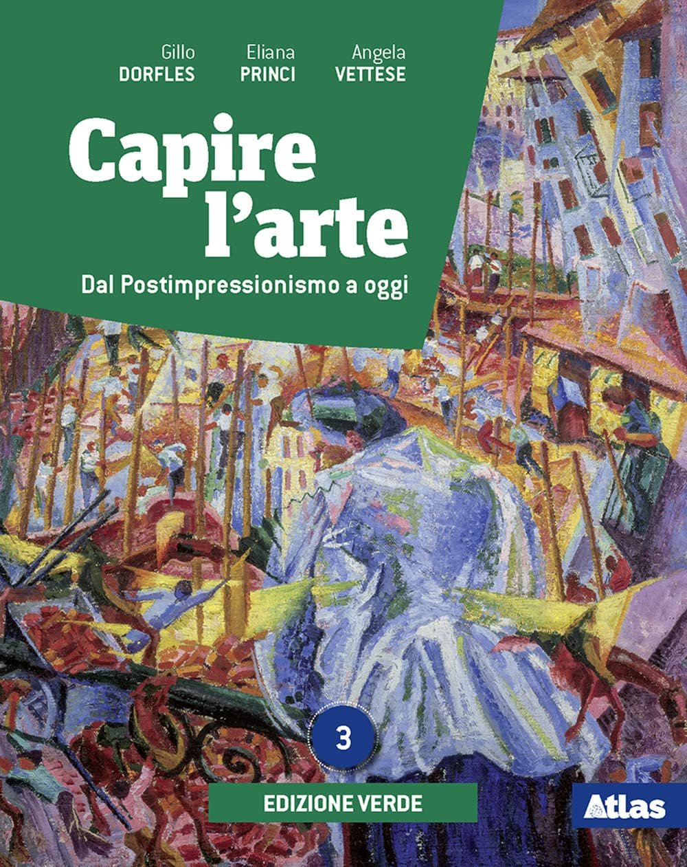 Capire l'arte. Ediz. verde. Con Dal neoclassicismo all'impressionismo. Per le …