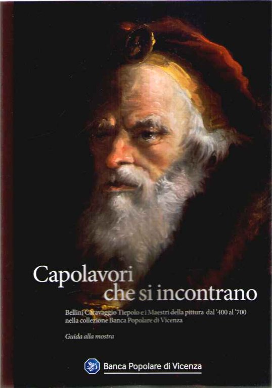 Capolavori che si incontrano. Bellini Caravaggio Tiepolo e i Maestri … | Immagine Gallery 2