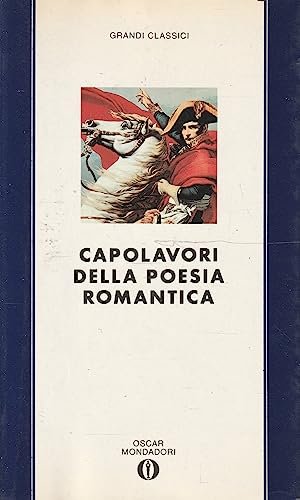 Capolavori della poesia romantica | Immagine principale