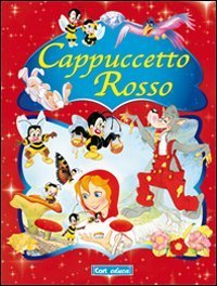 Cappuccetto Rosso | Immagine principale