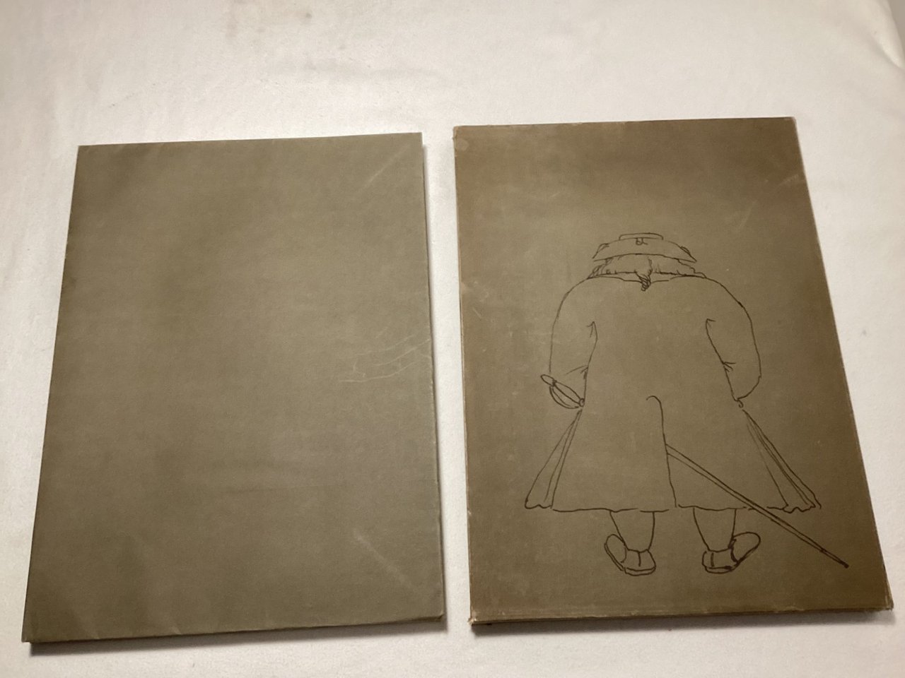 Caricature di Anton Maria Zanetti. Ediz. illustrata | Immagine principale