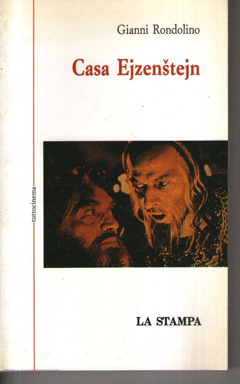 Casa Ejzenstejn