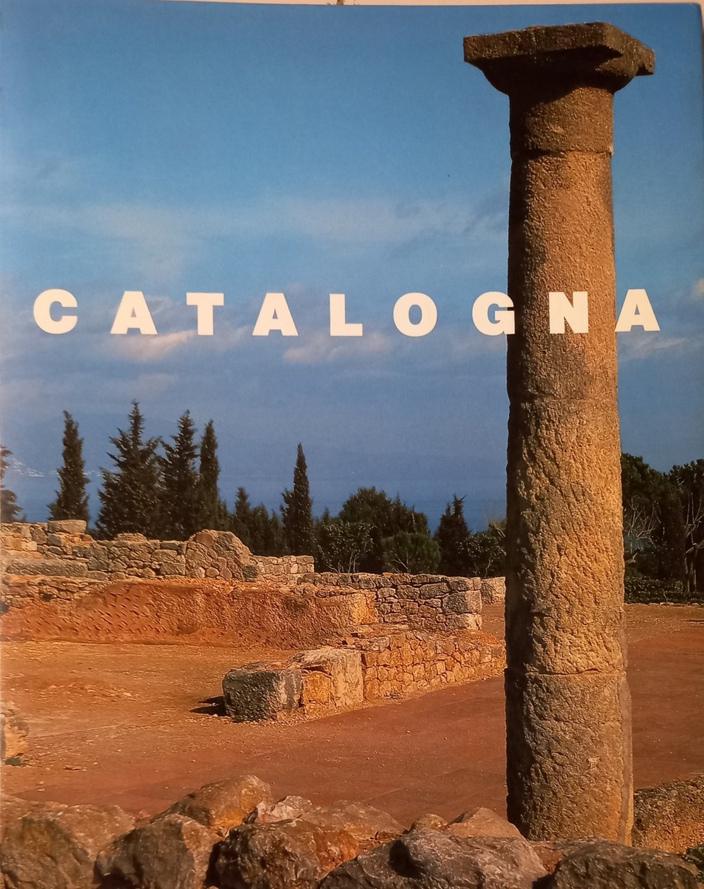 Catalogna