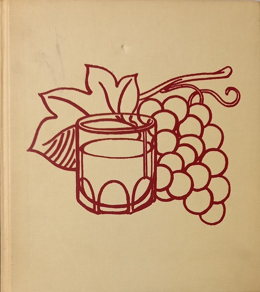 CATALOGO BOLAFFI DEI VINI D'ITALIA 1980 - Il Gotha dei …