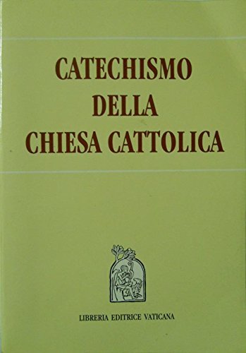 CATECHISMO DELLA CHIESA CATTOLICA | Immagine principale