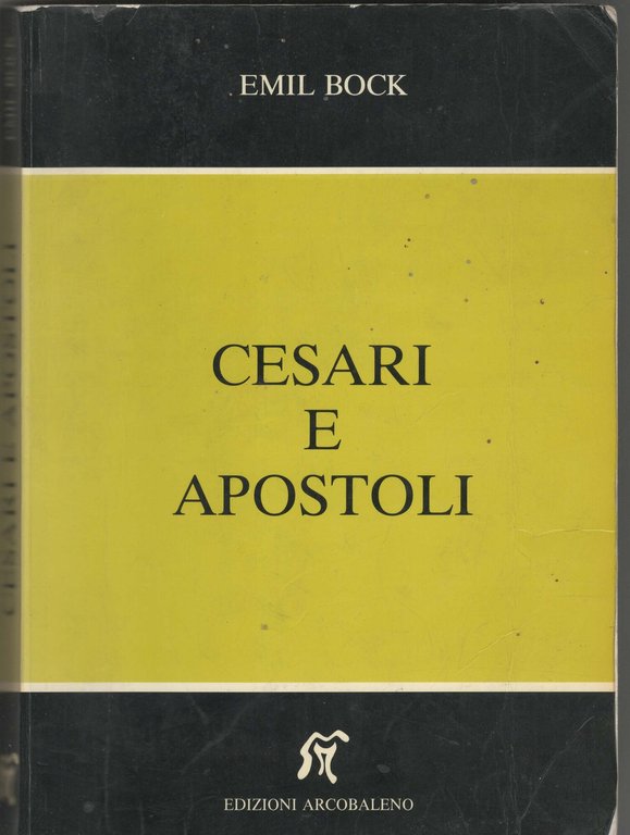 Cesari e apostoli