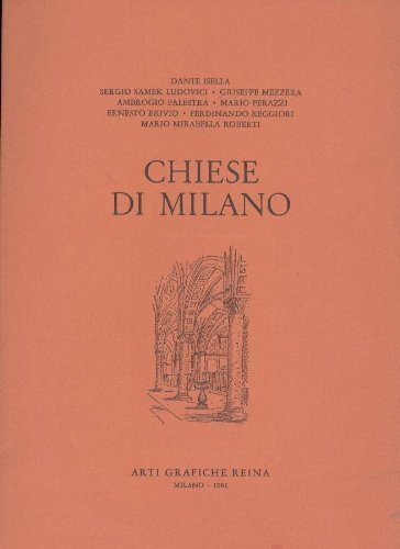 Chiese di Milano