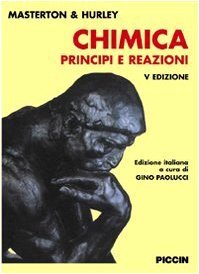 CHIMICA - Principi e reazioni - V Edizione rivista e …