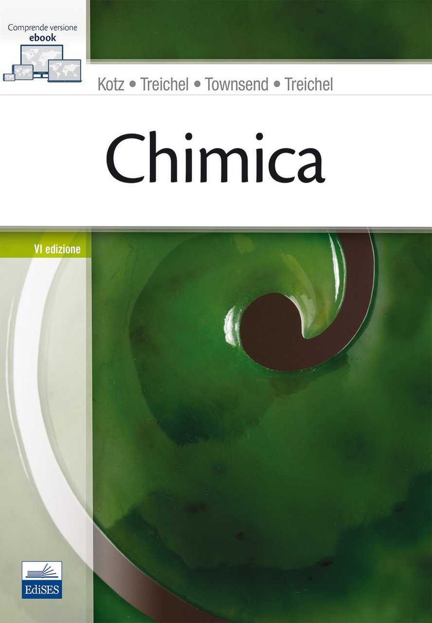 Chimica | Immagine principale