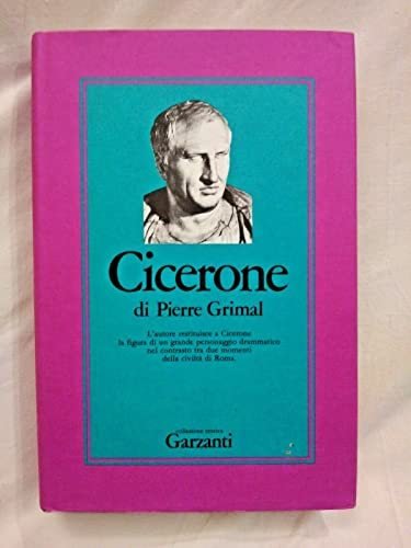 CICERONE