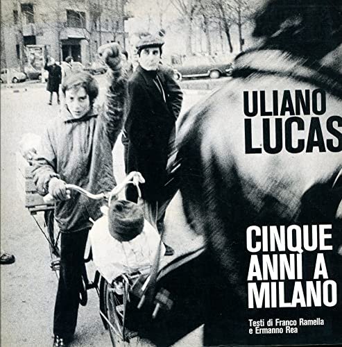 Cinque anni a Milano. | Immagine principale